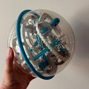 Perplexus Epic 3D Maze Ball Puzzle